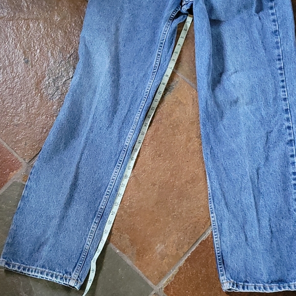 Rare Ralph Lauren polo jeans spellout pocket - Picture 2 of 7